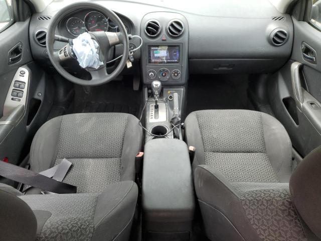 Photo 8 from auction – 2008 PONTIAC G6 BASE with VIN 1G2ZG57N484192517