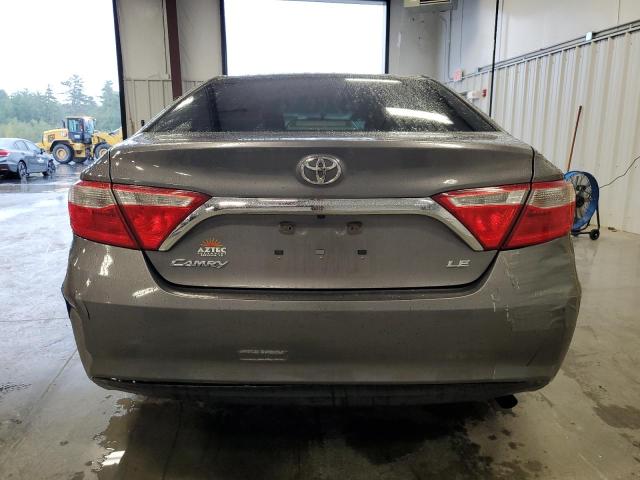 Photo 6 from auction – 2017 TOYOTA CAMRY LE with VIN 4T1BF1FK0HU371360