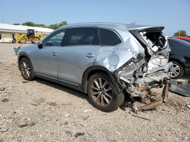 Photo 2 from auction – 2017 MAZDA CX-9 SIGNA with VIN JM3TCBEY9H0128352