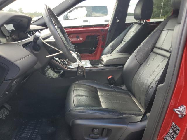 Photo 7 from auction – 2020 LAND ROVER RANGE ROVE with VIN SALZJ2FX3LH060146