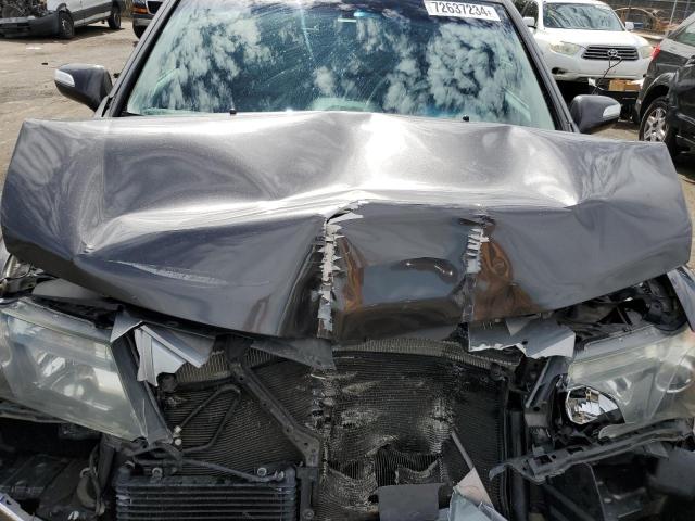 صورة رقم 12 من المزاد - 2012 ACURA MDX TECHNO مع VIN 2HNYD2H38CH518546