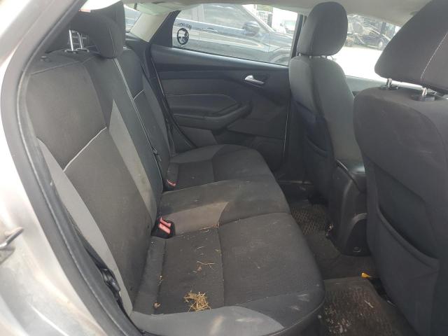 Photo 10 from auction – 2013 FORD FOCUS SE with VIN 1FADP3K27DL247071