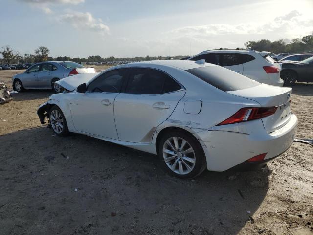 Photo 2 from auction – 2014 LEXUS IS 250 with VIN JTHBF1D29E5042085