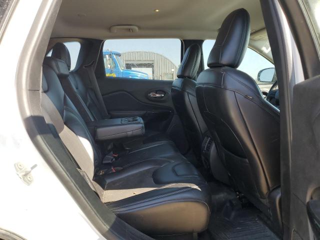 Photo 11 from auction – 2019 JEEP CHEROKEE L with VIN 1C4PJMLN8KD343841