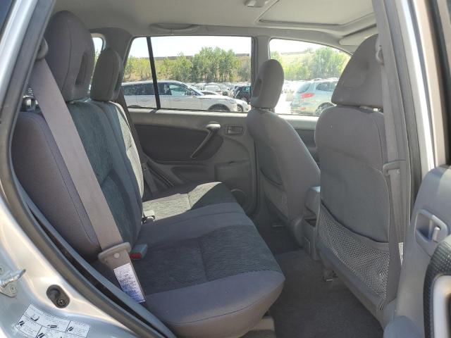 Photo 11 from auction – 2001 TOYOTA RAV4 with VIN JTEHH20V810053173