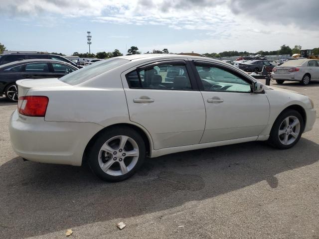 Photo 3 from auction – 2009 MITSUBISHI GALANT with VIN 4A3AB56F49E031837