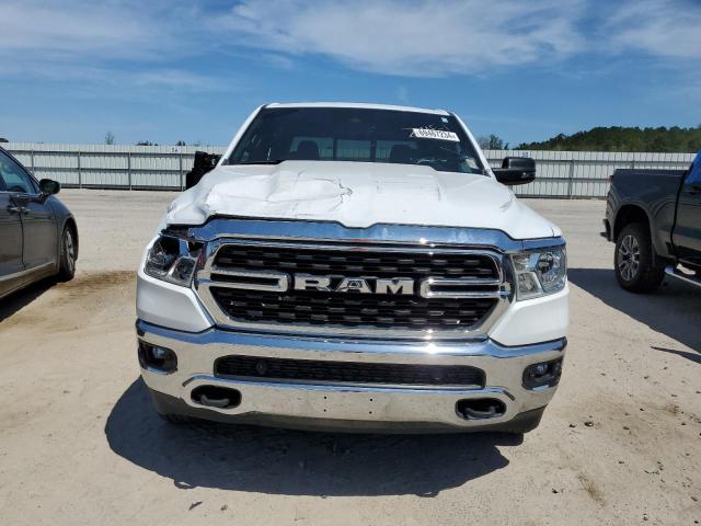 Photo 5 from auction – 2023 RAM 1500 BIG H with VIN 1C6SRFMT2PN587361
