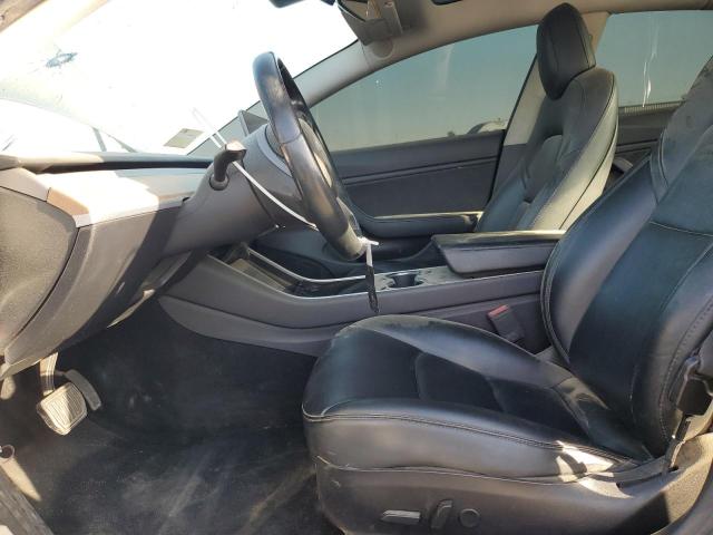 Photo 7 from auction – 2019 TESLA MODEL 3 with VIN 5YJ3E1EA6KF310163