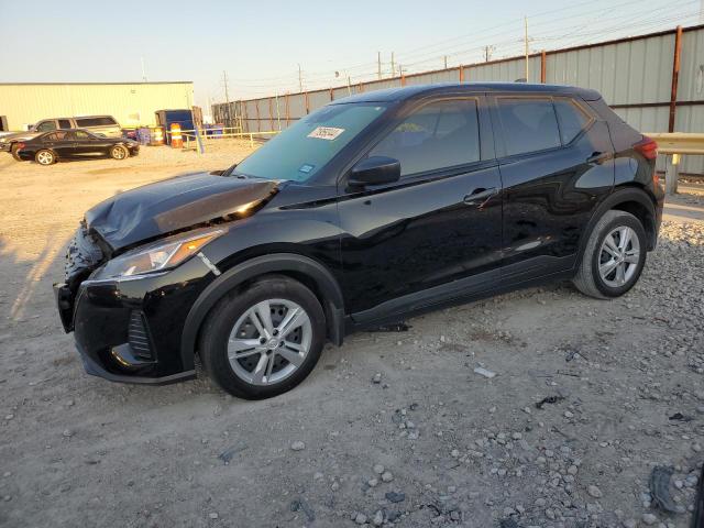 Photo 1 from auction – 2023 NISSAN KICKS S with VIN 3N1CP5BV5PL567352