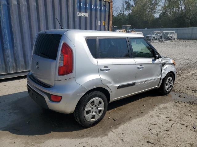 Photo 3 from auction – 2012 KIA SOUL with VIN KNDJT2A57C7424479