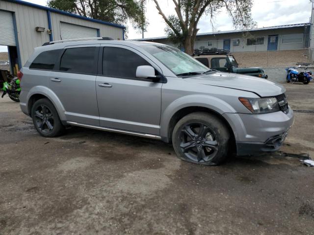 Photo 4 from auction – 2019 DODGE JOURNEY CR with VIN 3C4PDDGG6KT765202