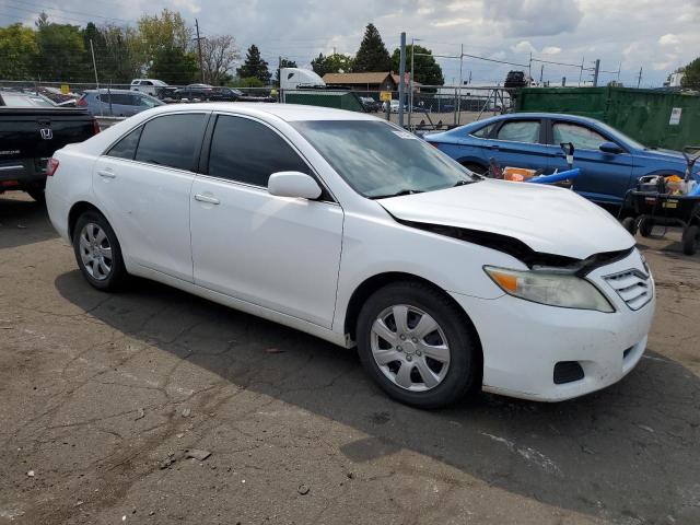 Photo 4 from auction – 2011 TOYOTA CAMRY BASE with VIN 4T4BF3EK6BR109529