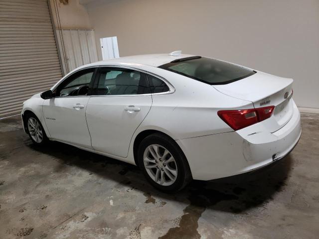 Photo 2 from auction – 2016 CHEVROLET MALIBU LT with VIN 1G1ZE5ST5GF256387