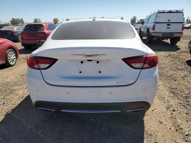 Photo 6 from auction – 2015 CHRYSLER 200 C with VIN 1C3CCCCG8FN511342