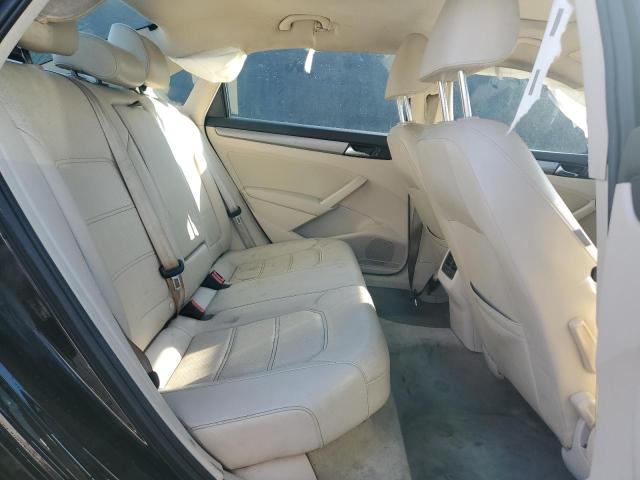 Photo 10 from auction – 2014 VOLKSWAGEN PASSAT SE with VIN 1VWBN7A30EC001910