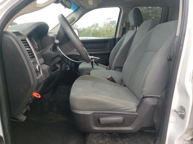 Photo 7 from auction – 2014 RAM 1500 ST with VIN 1C6RR6FG0ES205633