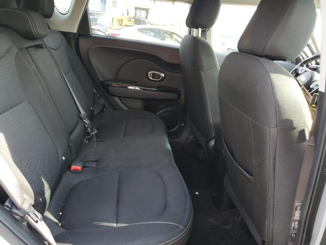 Photo 10 from auction – 2016 KIA SOUL + with VIN KNDJP3A57G7866808
