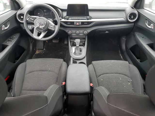 Photo 8 from auction – 2020 KIA FORTE FE with VIN 3KPF24AD5LE233980