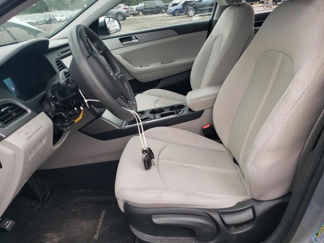 Photo 7 from auction – 2016 HYUNDAI SONATA SE with VIN 5NPE24AF2GH422200