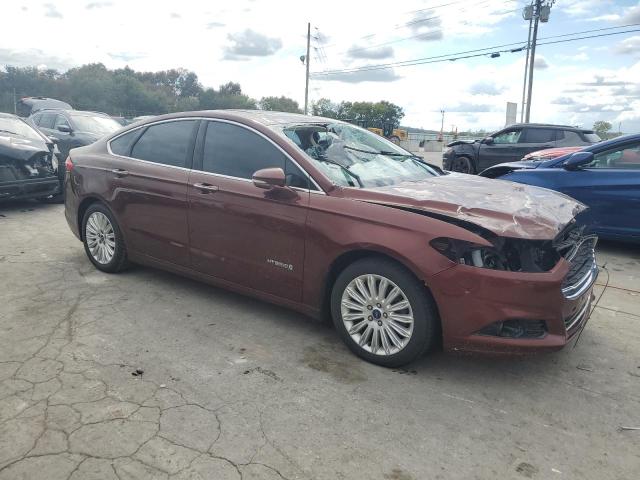 Photo 4 from auction – 2015 FORD FUSION SE with VIN 3FA6P0LU2FR201062
