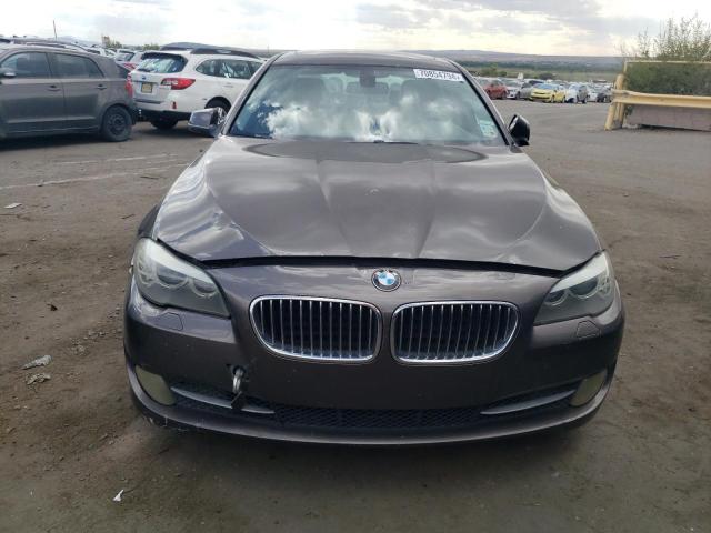 Photo 5 from auction – 2011 BMW 528 I with VIN WBAFR1C5XBC749559