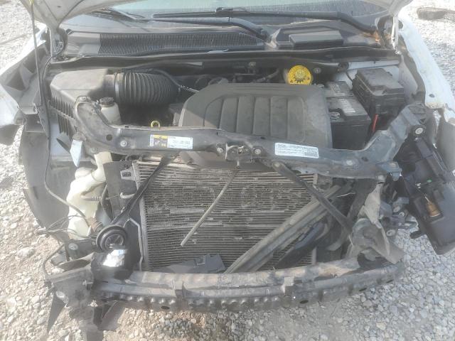 Photo 12 from auction – 2015 DODGE GRAND CARA with VIN 2C4RDGBG3FR642614