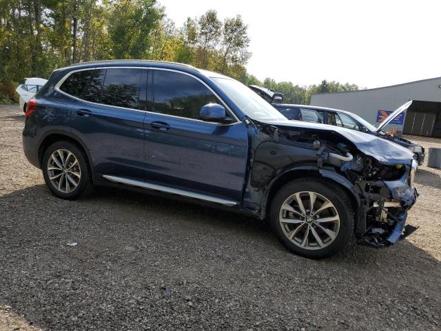 Photo 4 from auction – 2019 BMW X3 XDRIVE3 with VIN 5UXTR9C54KLP94483