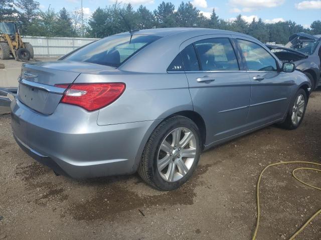 Photo 3 from auction – 2013 CHRYSLER 200 TOURIN with VIN 1C3CCBBB6DN715022