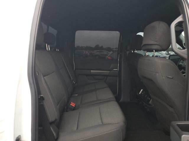 Photo 10 from auction – 2024 FORD F150 XLT with VIN 1FTFW3LD3RFA89968