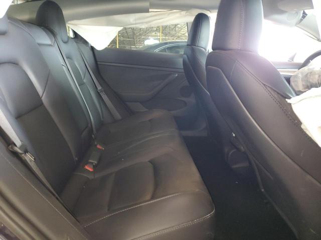 Photo 10 from auction – 2023 TESLA MODEL 3 with VIN 5YJ3E1EC7PF582729