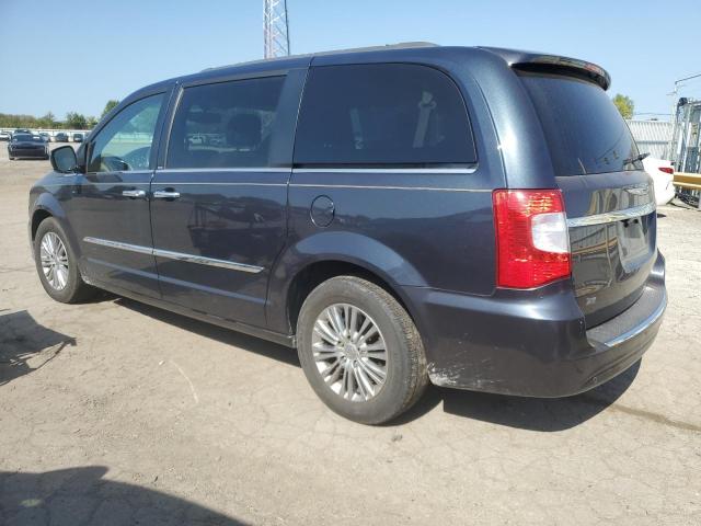 Photo 2 from auction – 2014 CHRYSLER TOWN & COU with VIN 2C4RC1CG4ER108406
