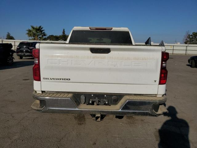 Photo 6 from auction – 2019 CHEVROLET SILVERADO with VIN 1GCPWCEDXKZ148827