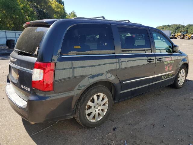 Photo 3 from auction – 2014 CHRYSLER TOWN & COU with VIN 2C4RC1BG0ER156776