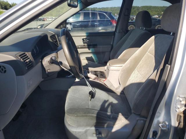 Photo 7 from auction – 2008 KIA SORENTO EX with VIN KNDJD736385856599
