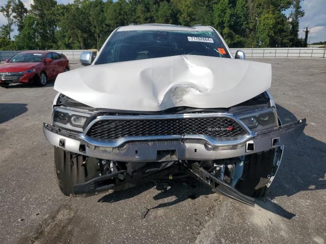 Photo 5 from auction – 2021 DODGE DURANGO CI with VIN 1C4RDHEG3MC519757