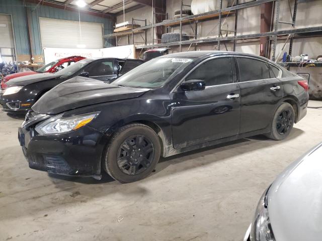 Photo 1 from auction – 2017 NISSAN ALTIMA 2.5 with VIN 1N4AL3AP2HC185130