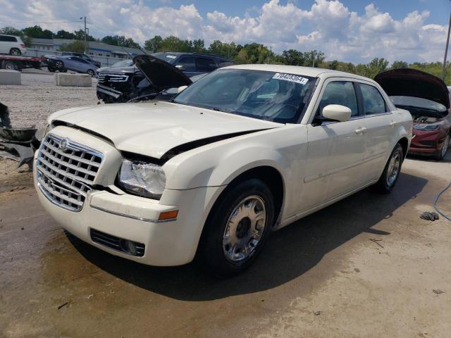 CHRYSLER 300 TOURIN 2005 with VIN 2C3AA53G55H608966 - Photo from auction