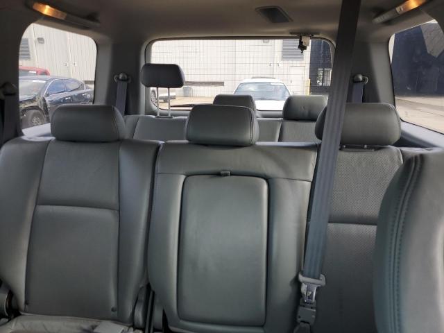 Photo 10 from auction – 2003 HONDA PILOT EXL with VIN 2HKYF18643H599511