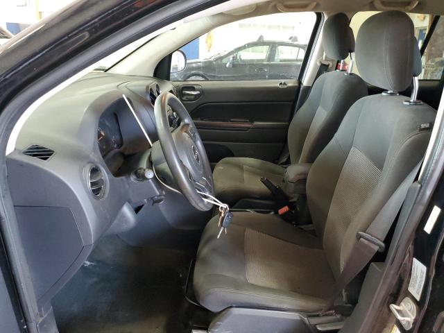 Photo 7 from auction – 2016 JEEP COMPASS SP with VIN 1C4NJDBB7GD778713