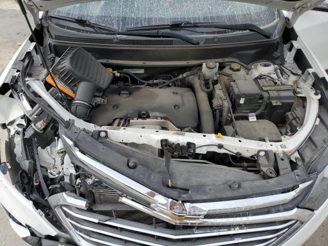 Photo 11 from auction – 2018 CHEVROLET EQUINOX PR with VIN 2GNAXWEX0J6328480