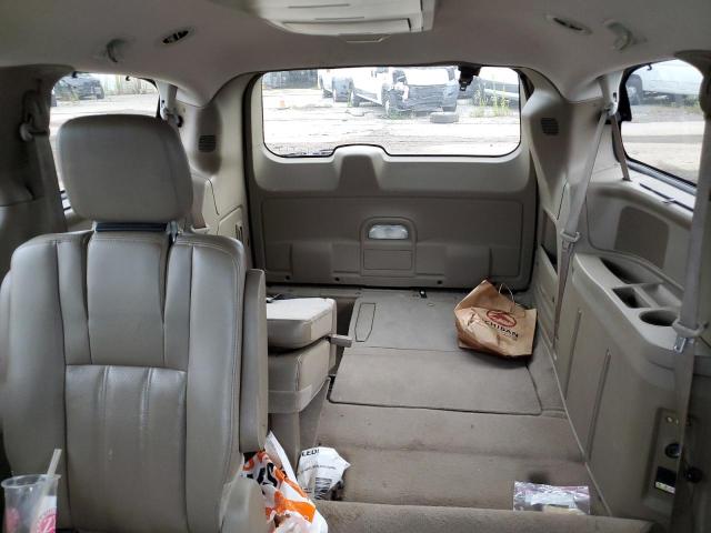 Photo 10 from auction – 2013 CHRYSLER TOWN & COU with VIN 2C4RC1CG0DR509594