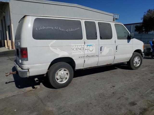 Photo 3 from auction – 2005 FORD ECONOLINE with VIN 1FBNE31L15HB00302