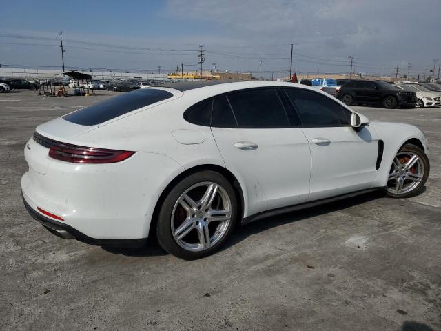 Photo 3 from auction – 2017 PORSCHE PANAMERA 2 with VIN WP0AA2A79HL100942