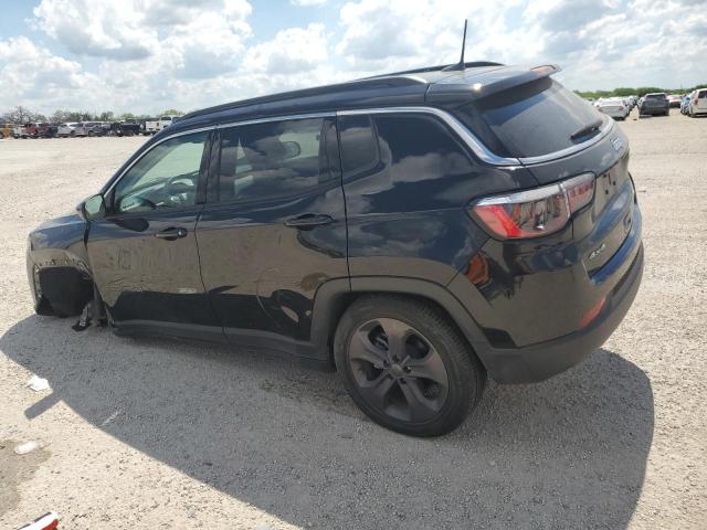 Photo 2 from auction – 2022 JEEP COMPASS LA with VIN 3C4NJDFB6NT183613
