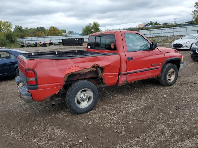 Photo 3 from auction – 2000 DODGE RAM 1500 with VIN 1B7HC16Y7YS501819
