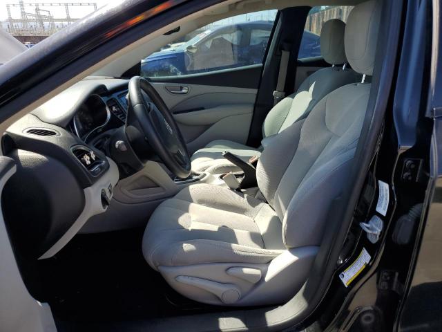 Photo 7 from auction – 2013 DODGE DART SXT with VIN 1C3CDFBA7DD110203