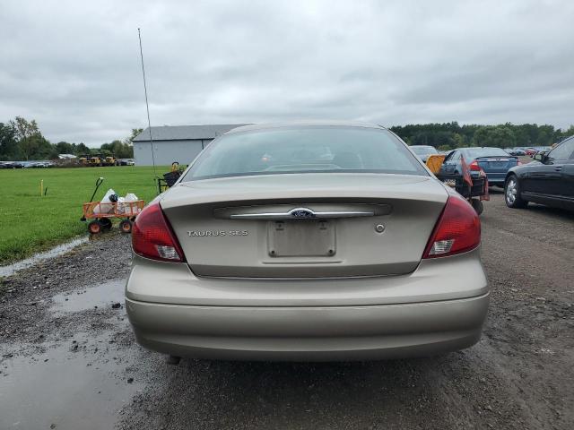 Photo 6 from auction – 2002 FORD TAURUS SES with VIN 1FAFP55U52A134469