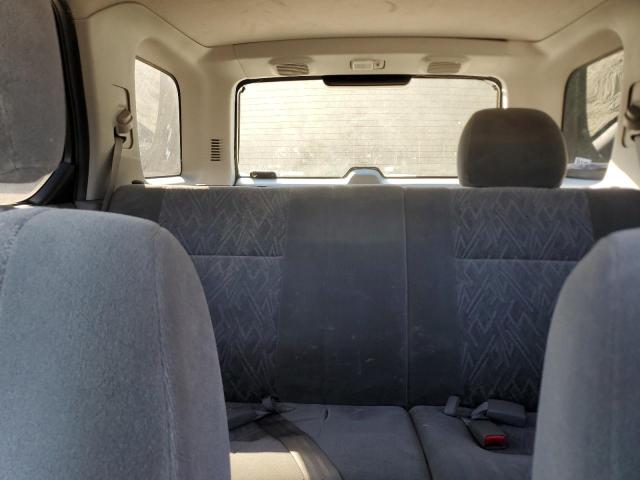 Photo 10 from auction – 2004 ISUZU RODEO S with VIN 4S2DM58Y944304721