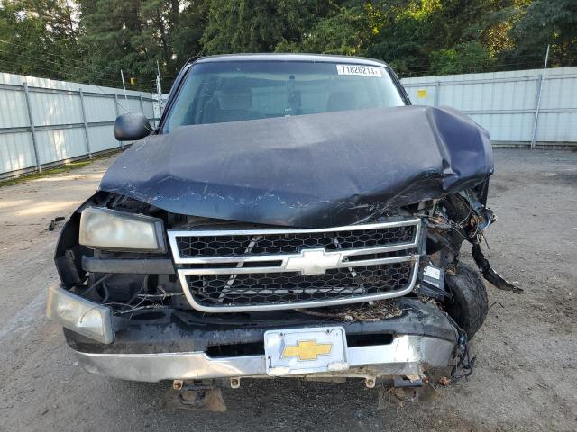Photo 5 from auction – 2006 CHEVROLET SILVERADO with VIN 3GCEC14X16G168406