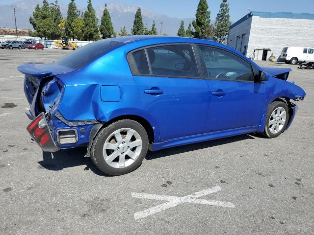 Photo 3 from auction – 2011 NISSAN SENTRA 2.0 with VIN 3N1AB6AP8BL631231